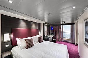 MSC GRANDIOSA - BA